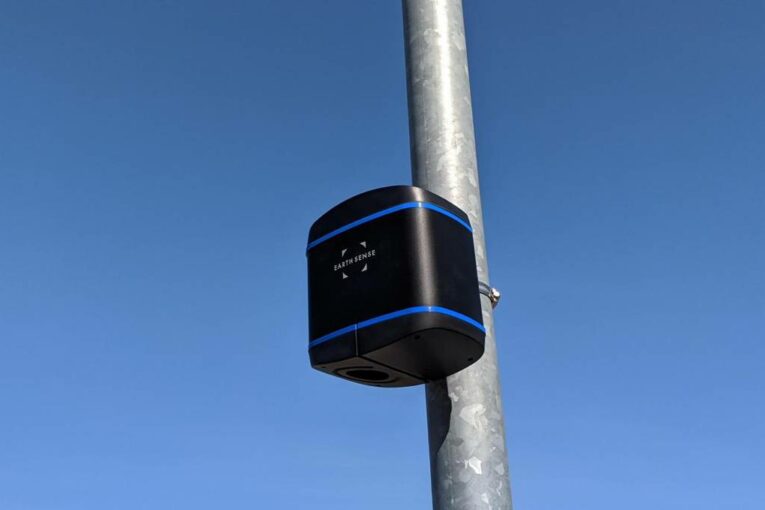 Yunex Traffic to install Zephyr air quality sensors across Liverpool