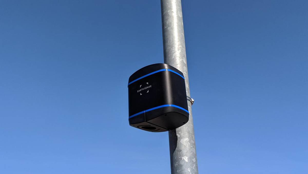 Yunex Traffic to install Zephyr air quality sensors across Liverpool
