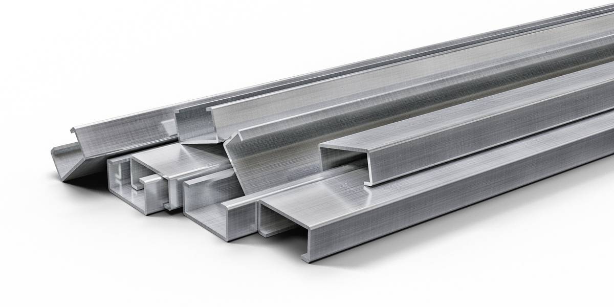 What is Aluminium Grille – HOONLY Aluminium Profile