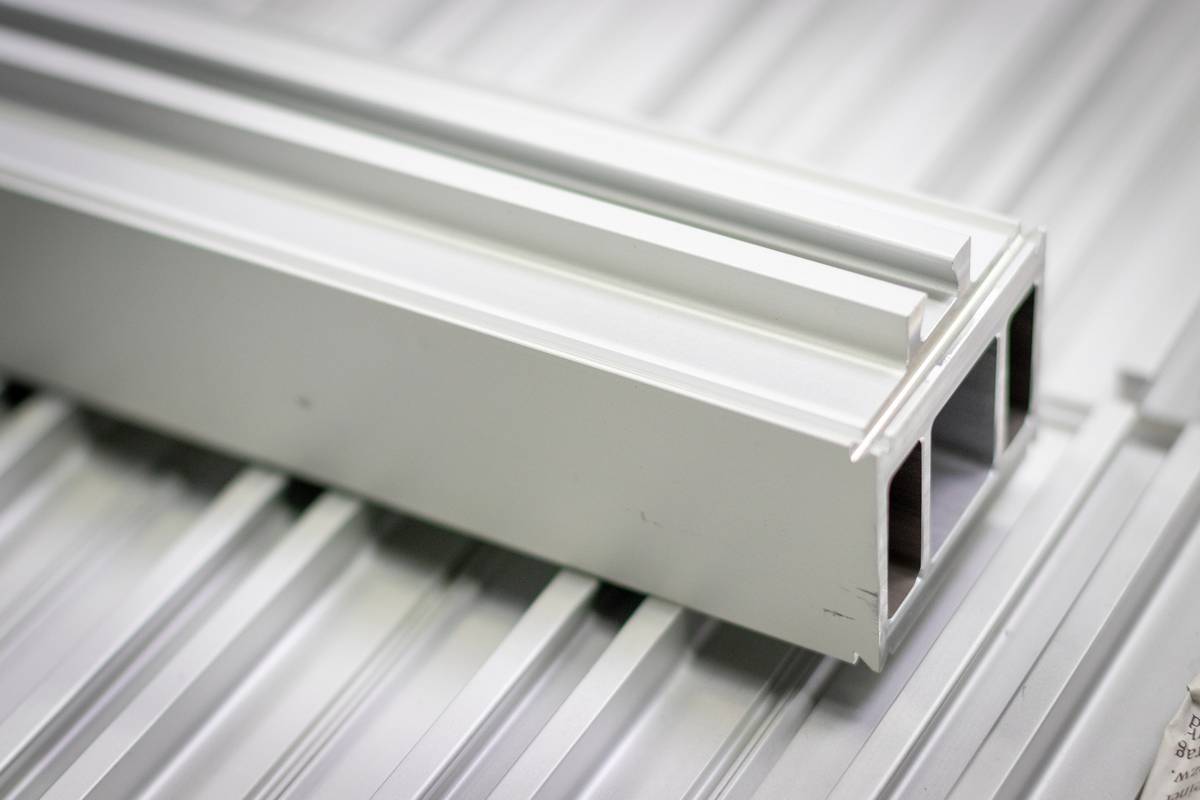 A guide to Aluminum Profiles and types