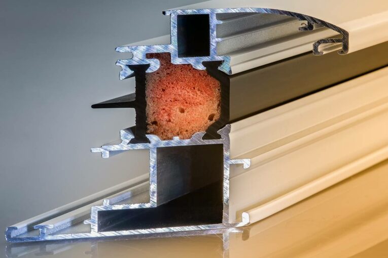 A guide to Aluminum Profiles and types
