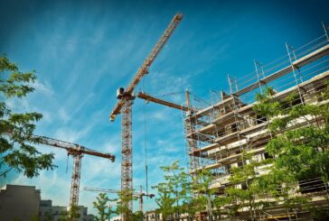 Global Construction Industry shows a real commitment to Sustainability
