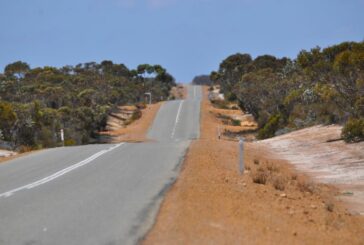 Australia releases $150 million Remote Roads Upgrade Pilot Program
