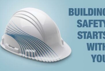 CHAS joins Building a Safer Future to spearhead construction safety