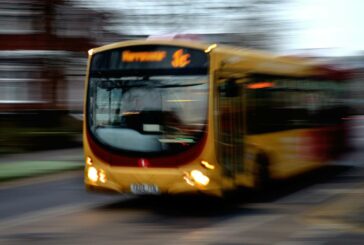 Transport for Wales develops AI Bus Strategy with CitySwift