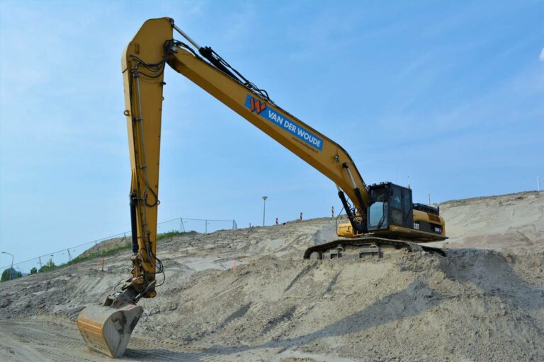 Geotextile Tubes market for dewatering and dredging set to take-off