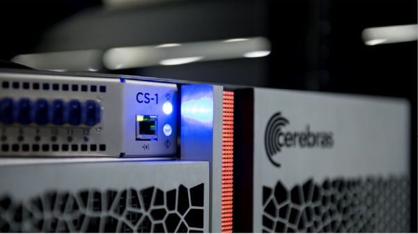 (Image by Argonne National Laboratory.) In 2019, Argonne began using the Cerebras CS-1 AI computer system, which integrates the pioneering Wafer Scale Engine, the largest and fastest AI processor ever built. Moving forward, Argonne will look to new, novel developers like Cerebras Systems to innovate the future of supercomputing.