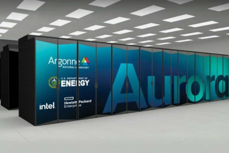 Exascale and the future of supercomputing