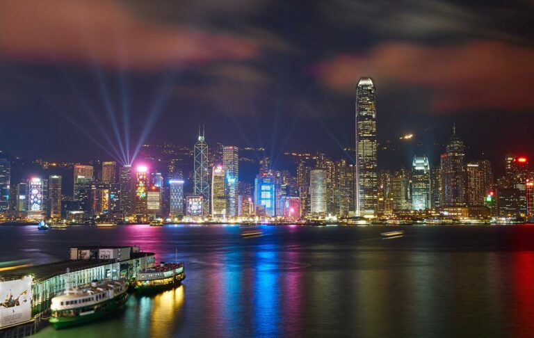 Innovation incubator Digital G and Esri China join forces on GIS AEC solutions