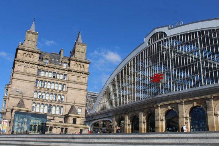 Merseytravel's air circuit breakers to be supplied and installed by SPIE
