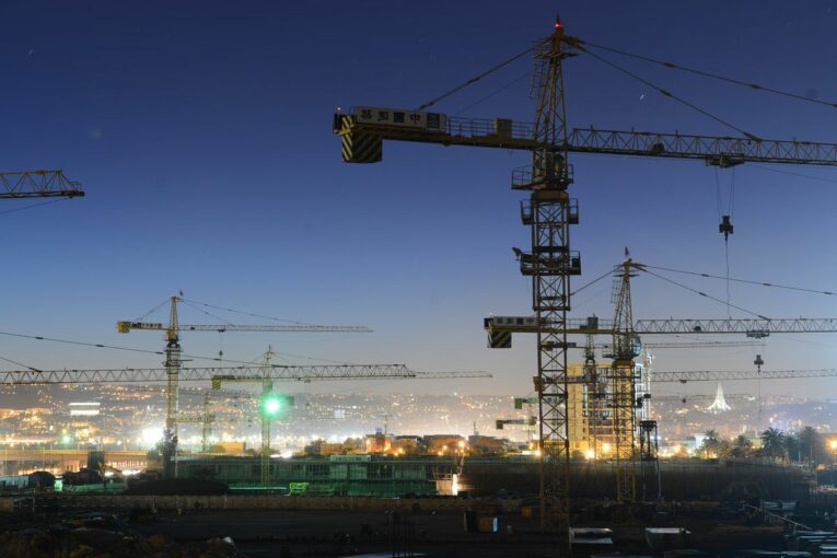 T-Levels may be the key to unlocking Modern Methods of Construction in the UK