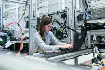 More needs to be done on Cybersecurity in manufacturing and engineering