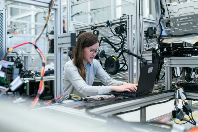 More needs to be done on Cybersecurity in manufacturing and engineering
