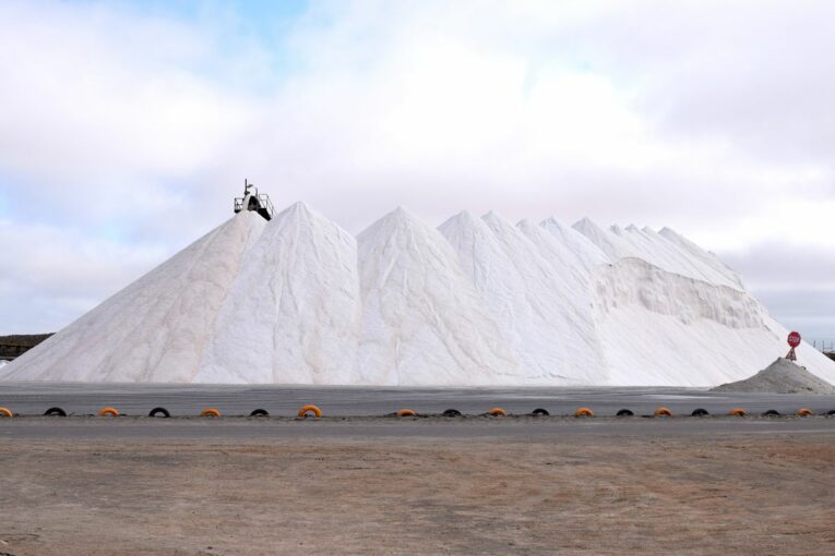 Researchers gain insights into using molten salt for heat transfer in energy technologies