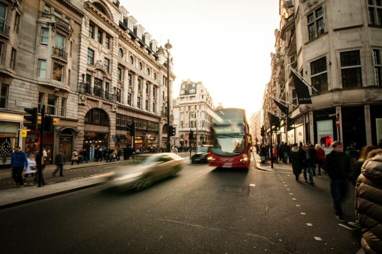 TRL launches Mobility Hub design service for Local Authorities 