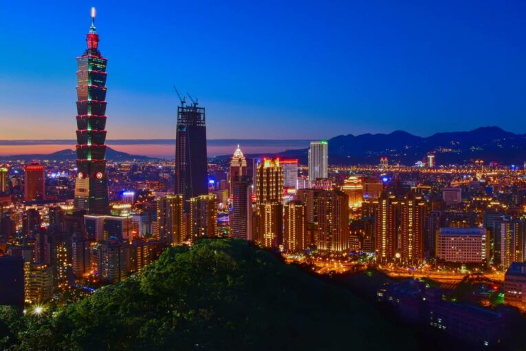 Ricardo agrees £2.3m Technical Oversight Contract for new Metro route in Taipei