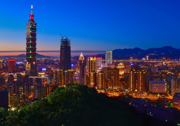 Ricardo agrees £2.3m Technical Oversight Contract for new Metro route in Taipei