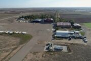 Ocaña Airfield in Spain up for auction for €1.06m