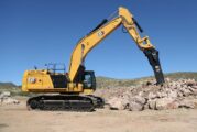 Caterpillar introduces two new Cat Performance Series Hammers
