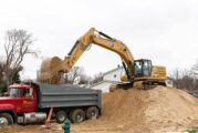 New Cat 336 excavator delivers on productivity and lower running costs