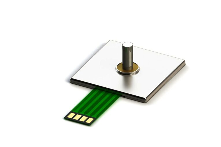 CML introduces ultra-slim, high-precision Rotary Actuators