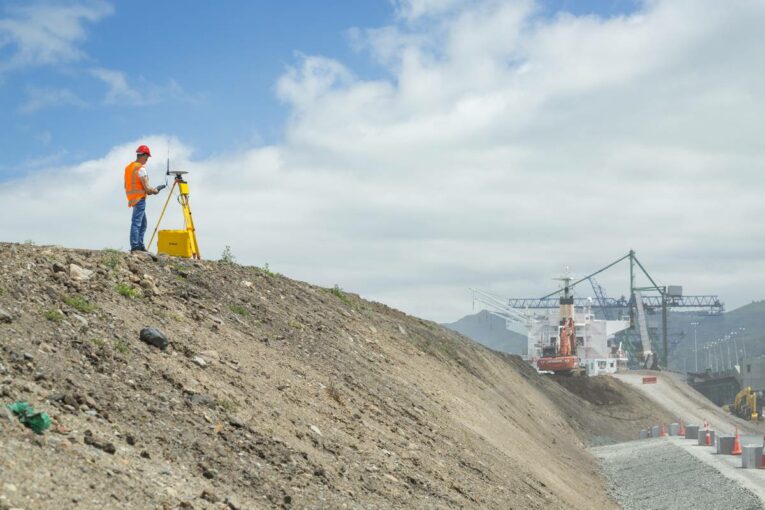 Trimble GNSS Base Station improves satellite tracking for remote operations