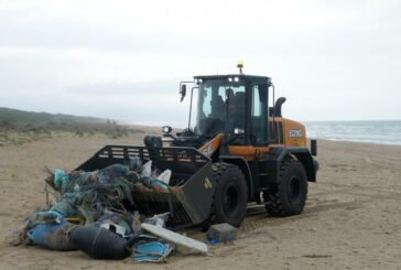 Beach Care Project supported by CASE to drive plastic clean-up from beaches