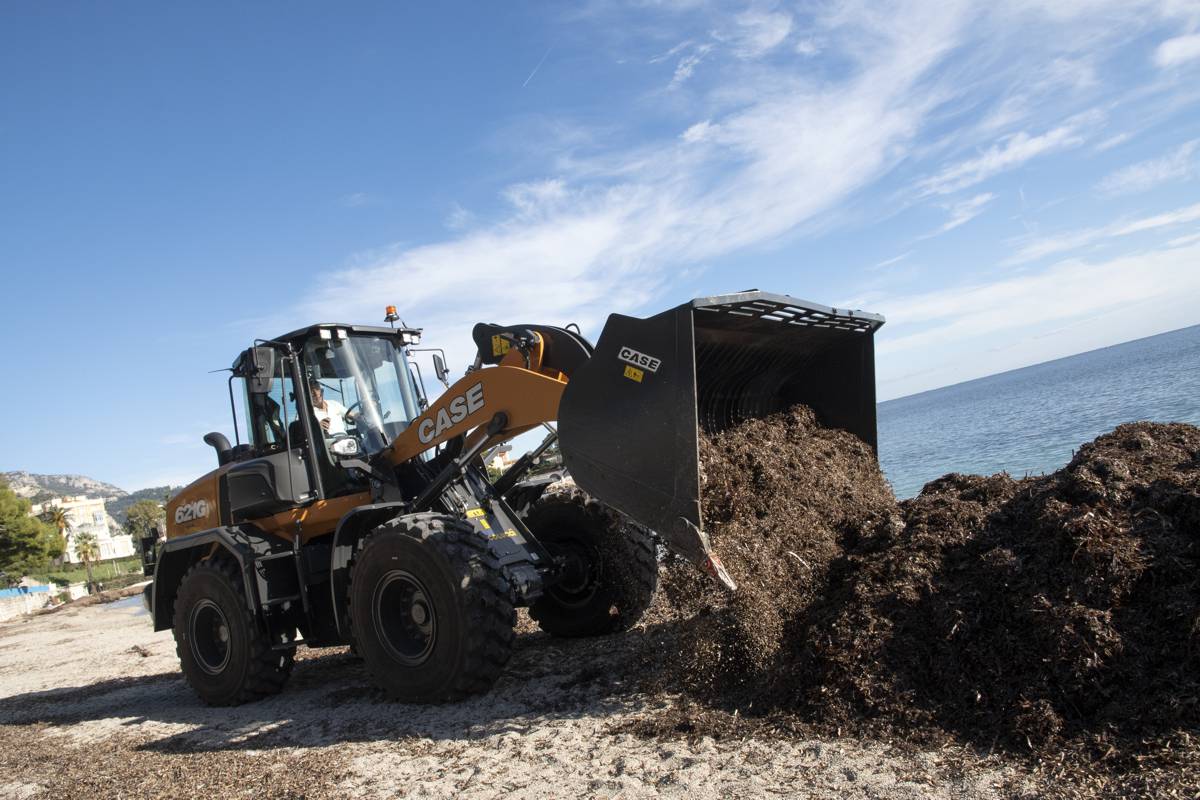 Beach Care Project supported by CASE to drive plastic clean-up from beaches