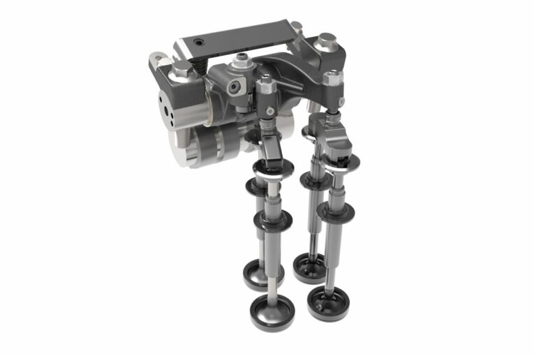 Eaton technology helping Truck manufacturers meet new Chinese Emissions Regulations