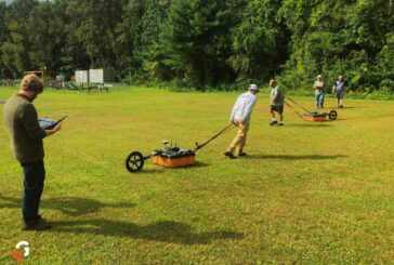 GSSI training for GPR equipment in the field now offered in-person and online