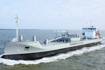 NovaAlgoma Cement Carriers increase Northern Europe investment