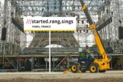 JCB LiveLink telematics integrates with what3words