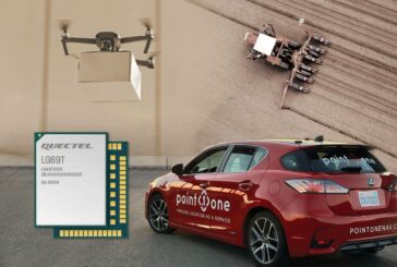 Point One Navigation and Quectel deliver location precision to Robotics and Agriculture