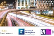 XAIS and University of Nottingham developing intelligent Asset Management
