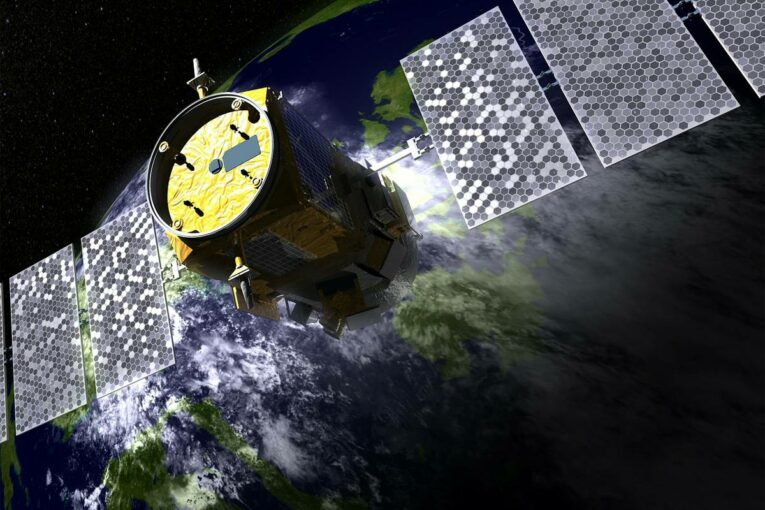 Orbital Insight now integrates with Esri ArcGIS Platform