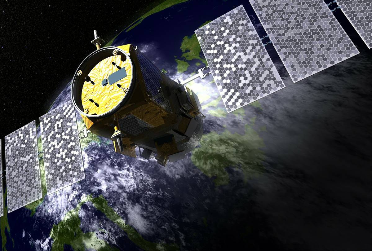 Orbital Insight now integrates with Esri ArcGIS Platform