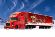 How Hauliers can cope with high demand over Christmas