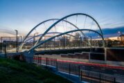 Four HDR Road and Bridge projects honoured in the Top 10 in North America