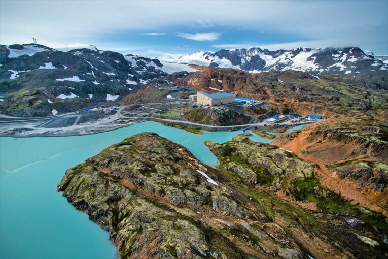 Lafarge Ultra Green Cement delivers Sustainable Mining to Kitimat in Canada
