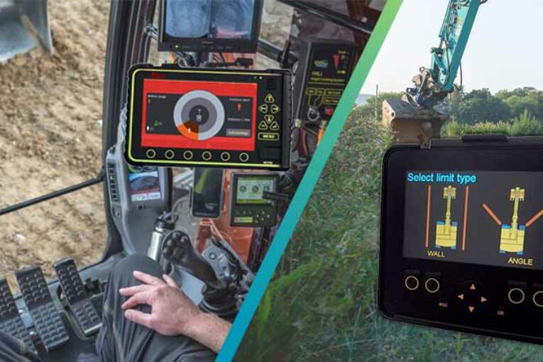 Leica Geosystems partners with Xwatch Safety Solutions for global excavator safety