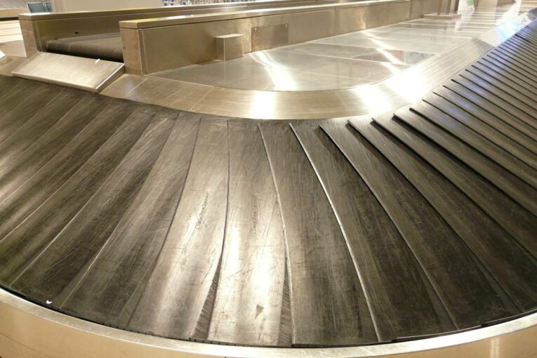 Leonardo joins consortium to upgrade Baggage Handling Systems at 10 Spanish airports