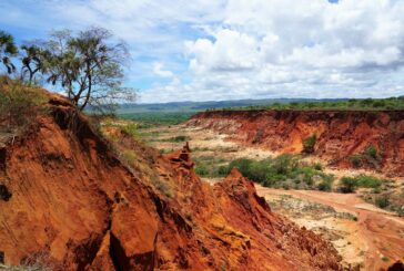Rio Tinto QMM starts Renewable Energy Project construction in Madagascar