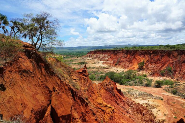 Rio Tinto QMM starts Renewable Energy Project construction in Madagascar