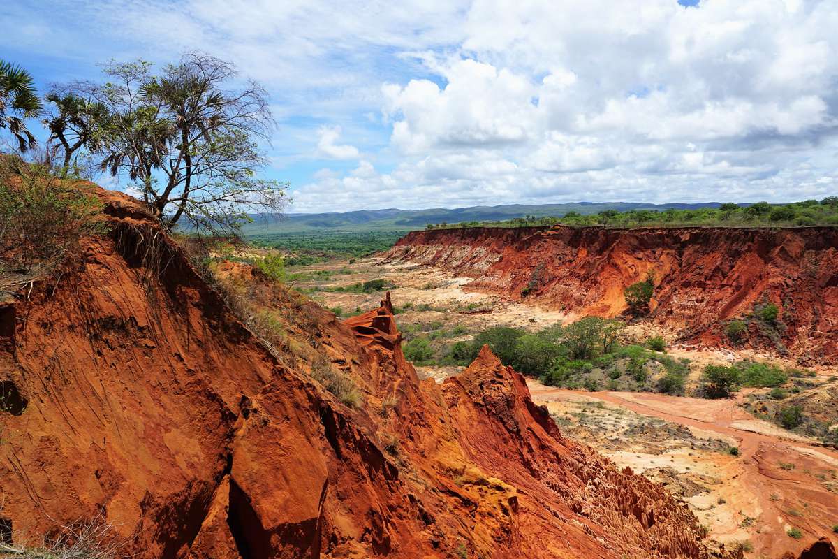 Rio Tinto QMM starts Renewable Energy Project construction in Madagascar