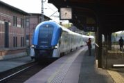 EIB supports €434m railway fleet modernisation in Poland