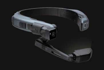 RealWear announces Navigator 500 Assisted-Reality Wearable for Frontline Workers