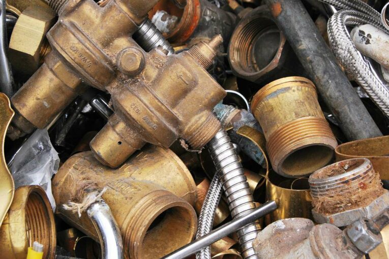 Selective separation method developed by MIT could alleviate metal shortages