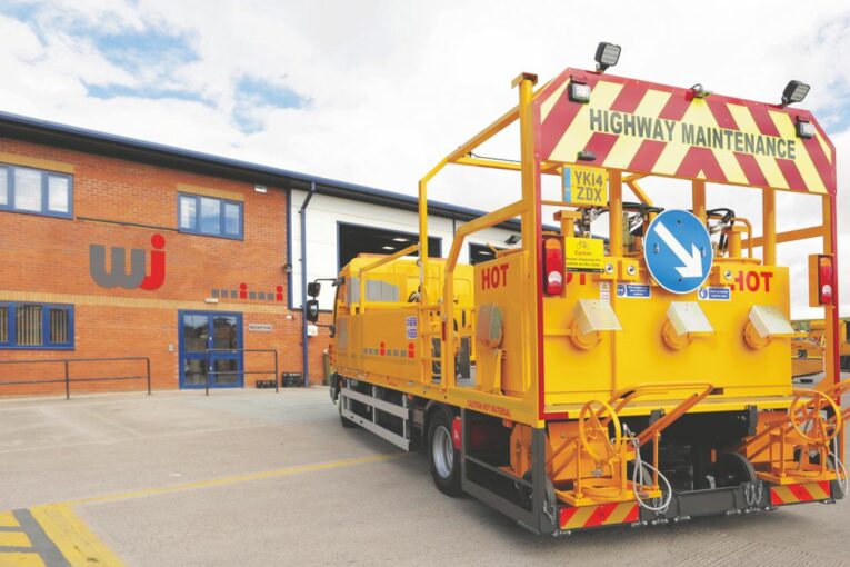 WJ Group announces strategic acquisition of JMS Lincoln Limited