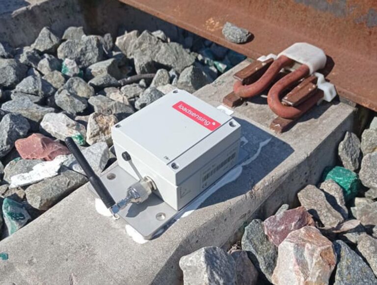 Europe’s leading rail operators adopting IoT remote monitoring technology