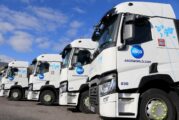 ASCO optimises their logistics fleet with Teletrac Navman Telematics